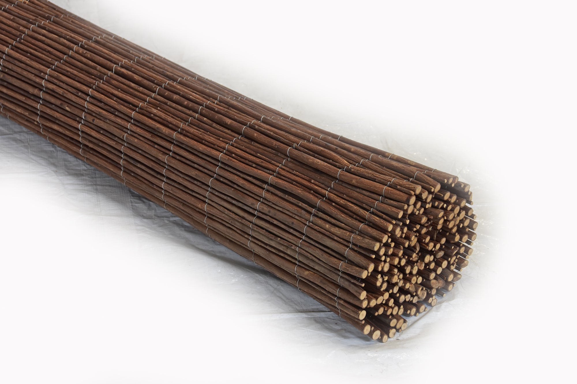 Willow Fencing - Bamboo Toronto Store