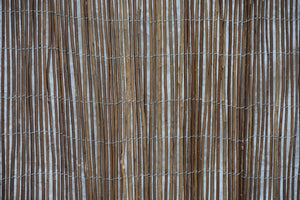 Willow Fencing - Bamboo Toronto Store